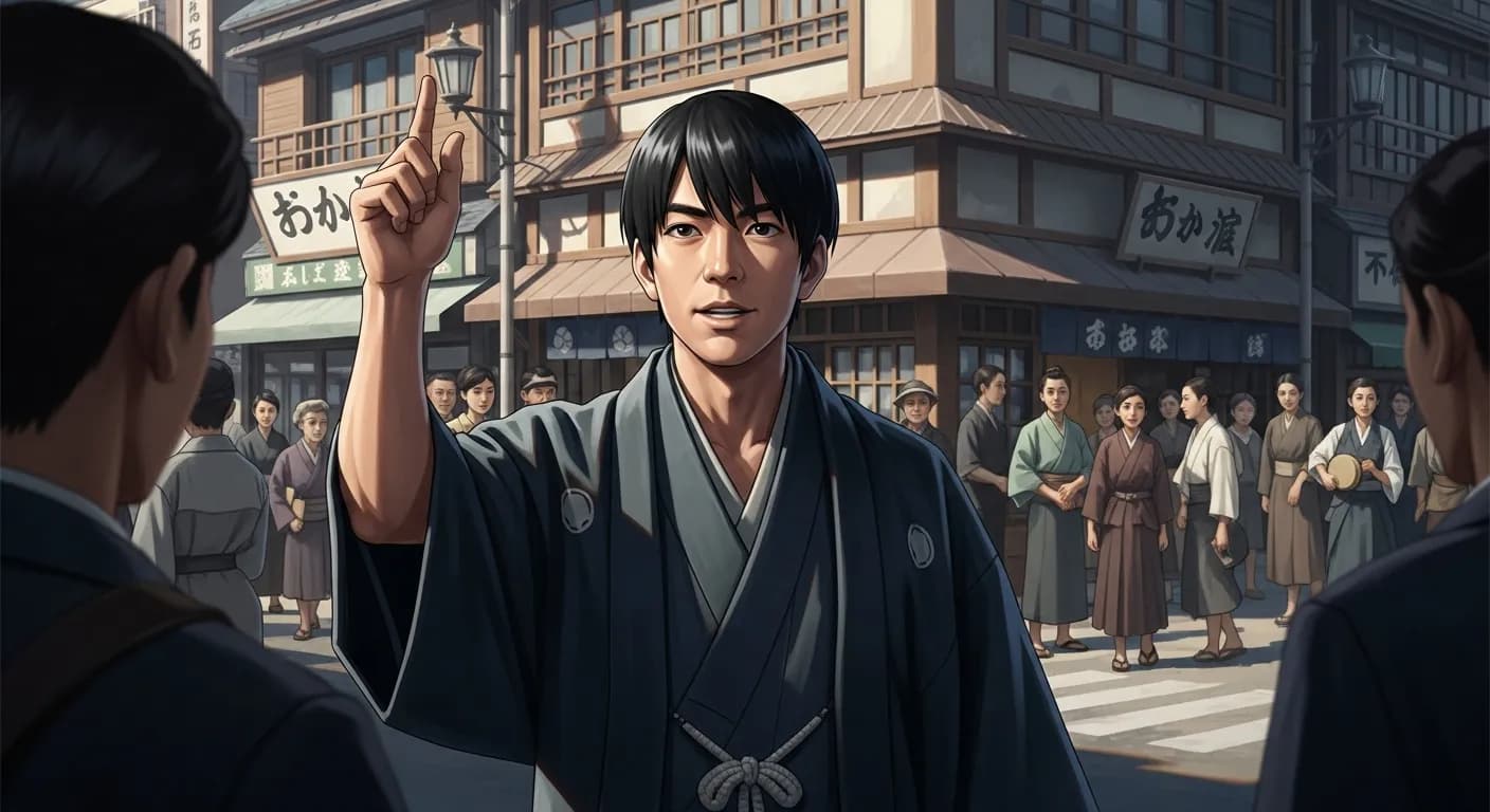 「田中角栄」「自分の物差しばかりでものを云っちゃいかんということだ。
世の中には、人の為に働かないで、文句ばかり言う横着な人間が少なくない。
こういうのはダメだ。
使いものにならない。」の画像