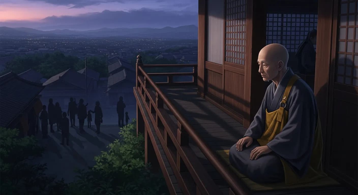 「沢庵宗彭」「人みな我が飢を知りて人の飢を知らず。」の画像