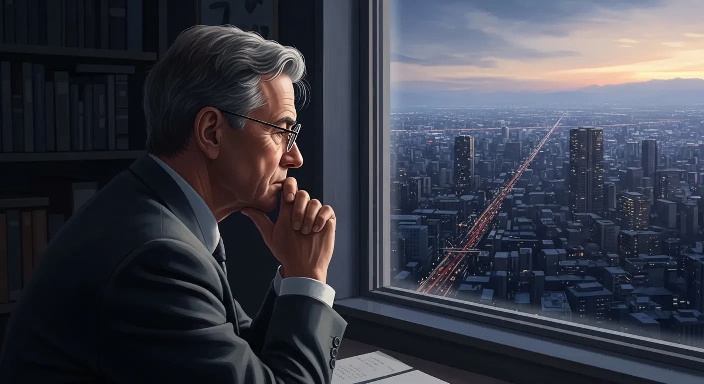 「ピーター・ドラッカー」「自分が得意だと思っていることに溺れるな。
物事の「本質」を鋭く透察する心を持て。」の画像