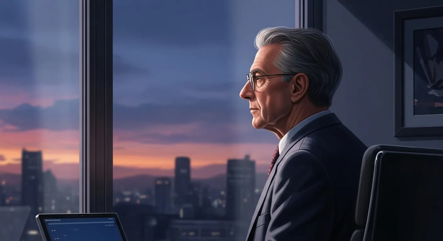 「ピーター・ドラッカー」「現実が主人である。
カリスマの公約、プログラム、思想に対し現実のほうが膝を屈することはない。」の画像