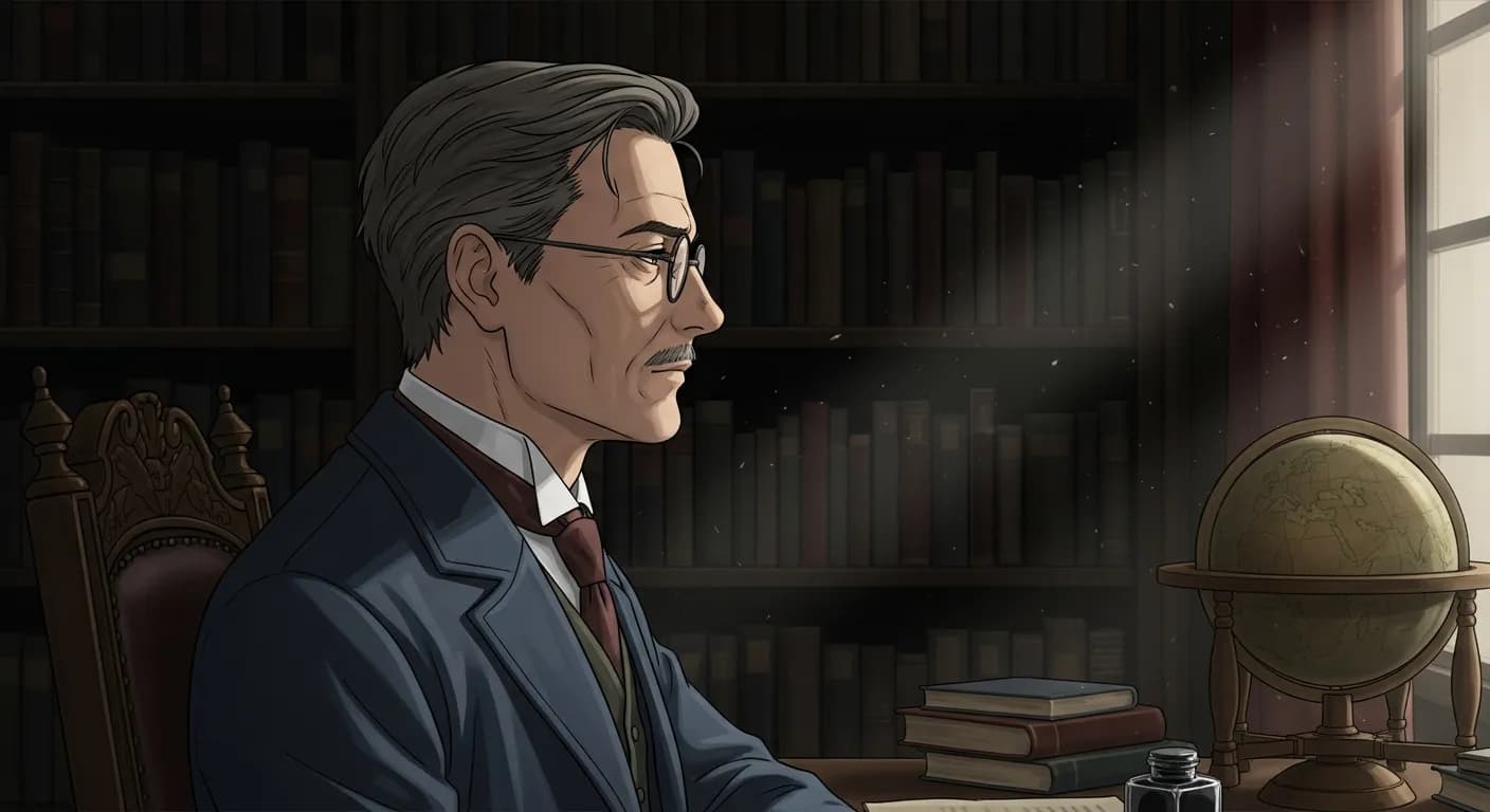 「ロマン・ロラン」「もっとも偉大な人々は、人に知られることなく死んでいった。 人々が知るブッダやキリストは、第二流の英雄なのだ。」の画像