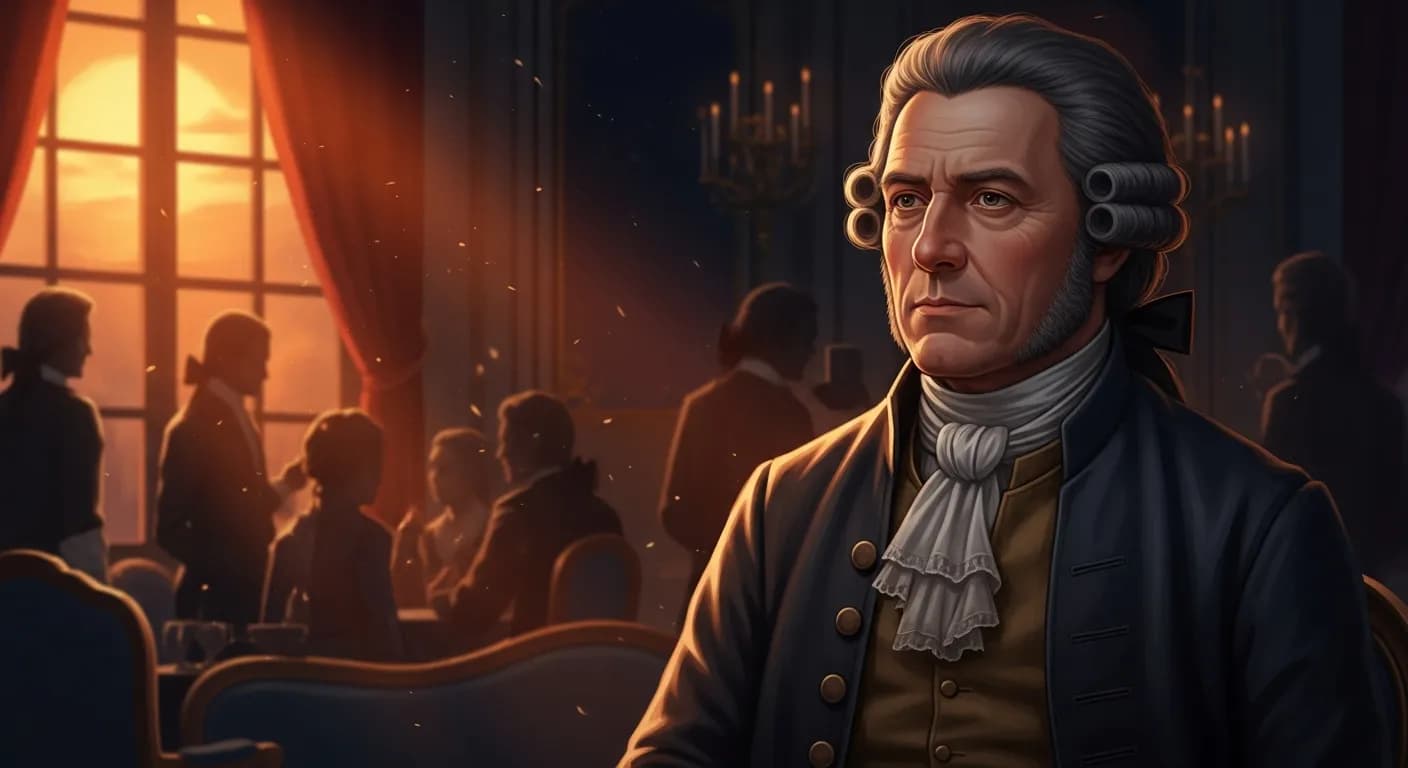 「ジャン=ジャック・ルソー」「男は知っていることをしゃべり、女は人に喜ばれることをしゃべる。」の画像