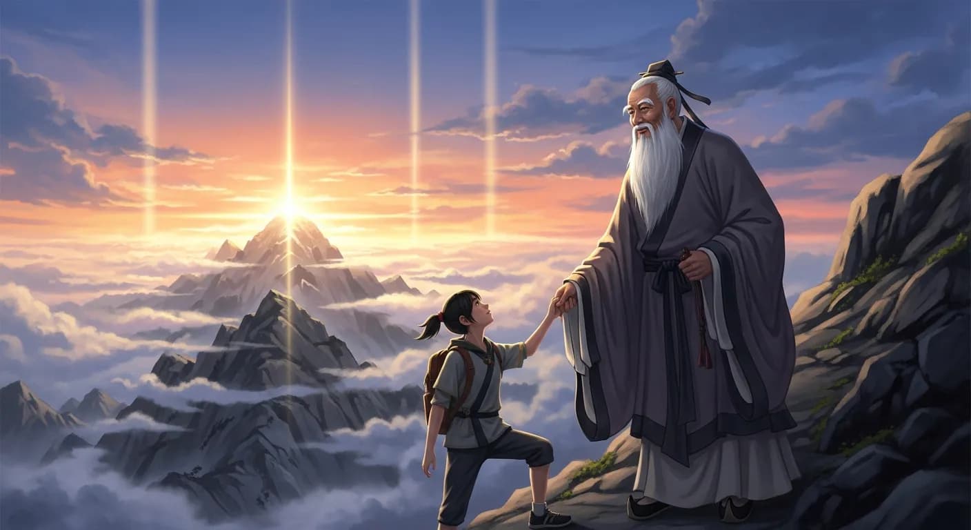 「孔子」「己達せんと欲して
人を達せしむ」の画像