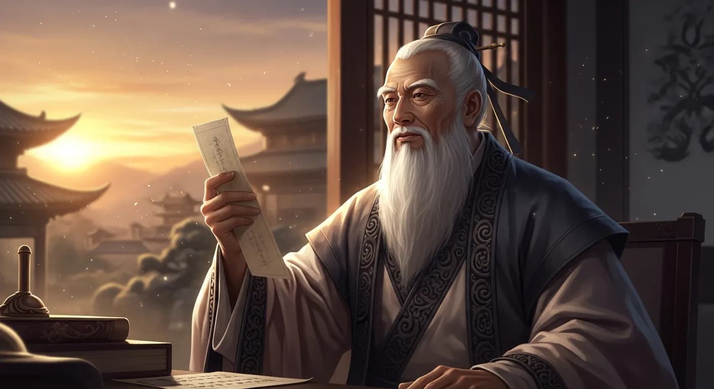 「孔子」「過ちて改めざる
これを過ちという」の画像