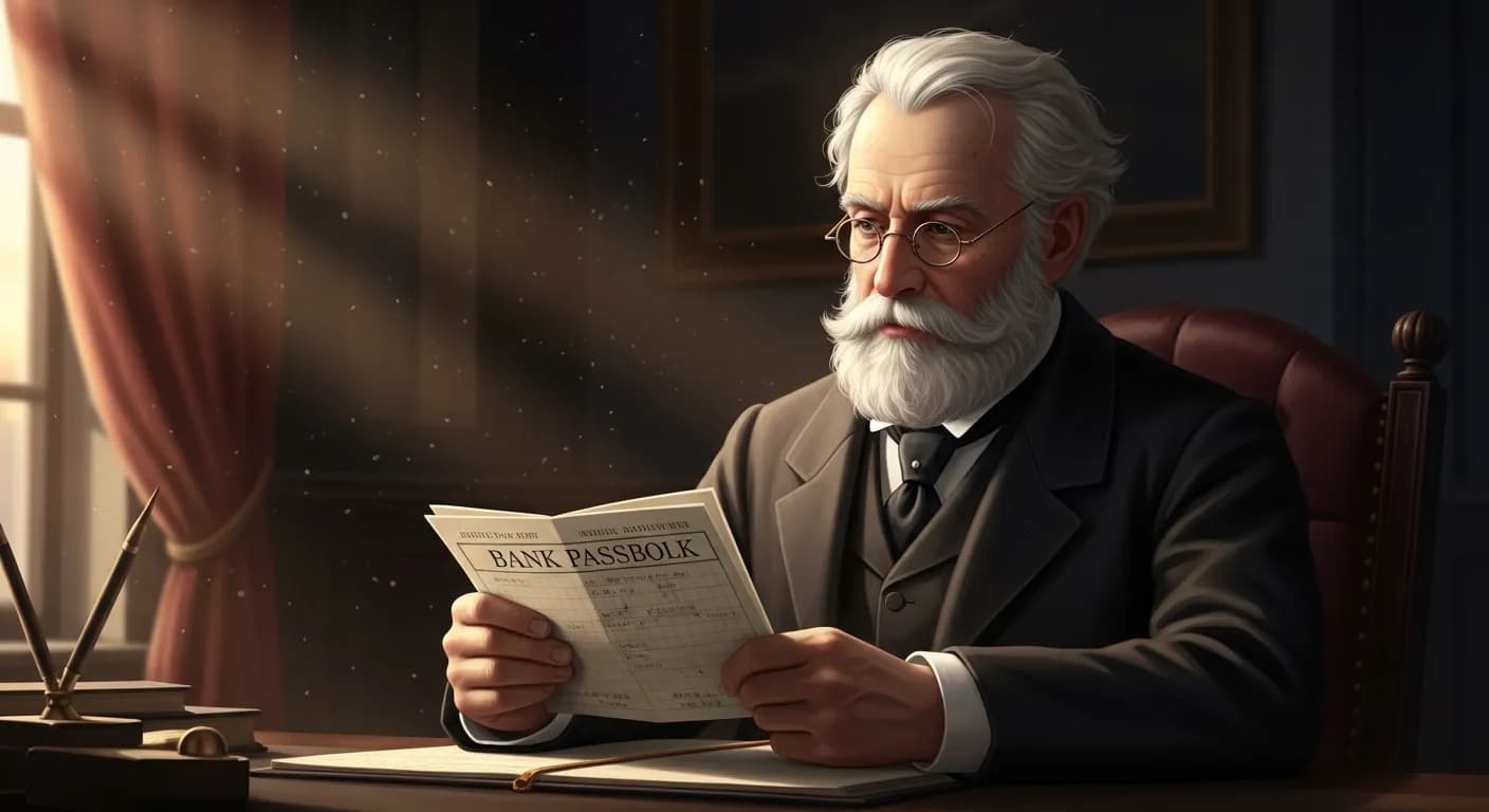 「ジョージ・バーナード・ショー」「A「あなたが一番影響を受けた本はなんですか」 B「銀行の預金通帳だよ」」の画像