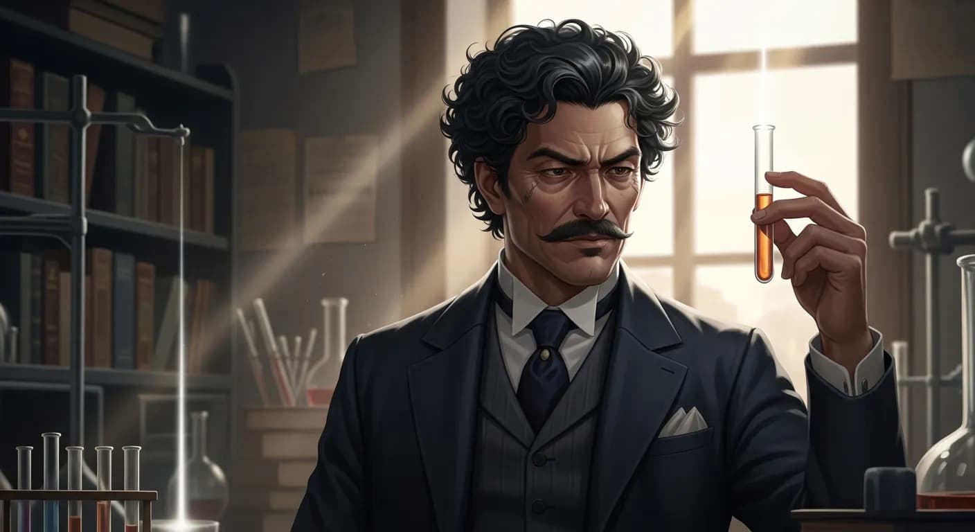 「野口英世」「忍耐は苦い。
しかし、その実は甘い。」の画像