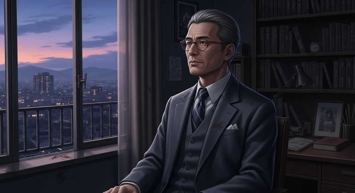 「高見順」「傷ついたのは、生きたからである。」の画像