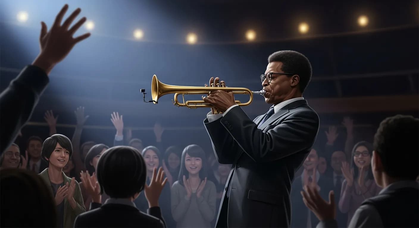 「マイルス・デイヴィス」「失敗を恐れるな。
失敗なんてないんだ。」の画像