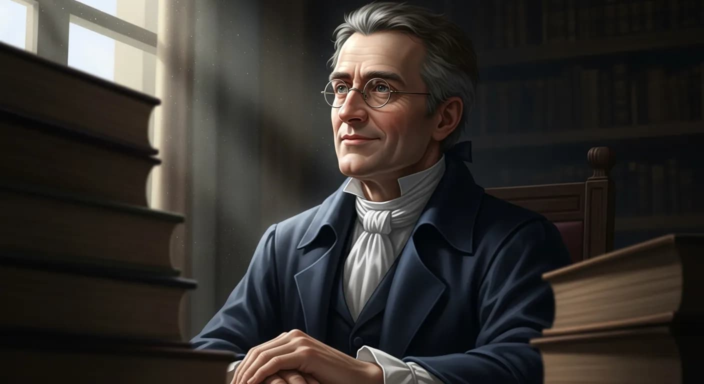 「アイザック・ニュートン」「如才のなさとは敵を作らずに自分を主張することである。」の画像