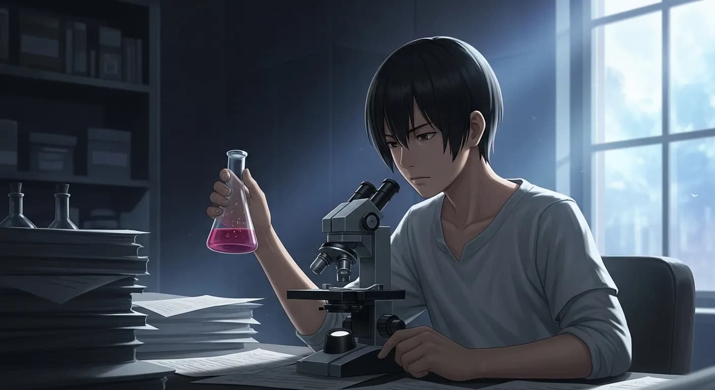 「野口英世」「学問は一種のギャンブルである。」の画像