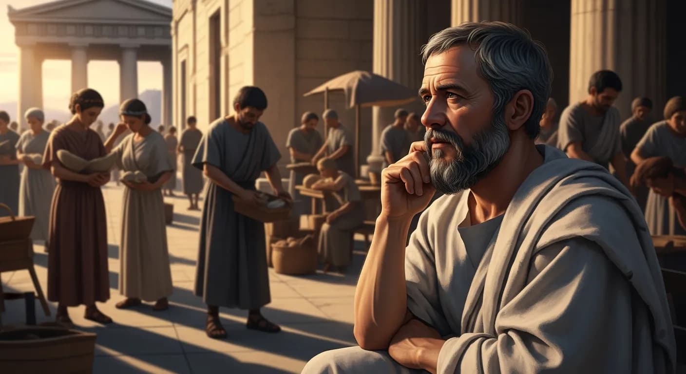 「プラトン」「親切にしなさい。
あなたが会う人はみんな、厳しい闘いをしているのだから。」の画像