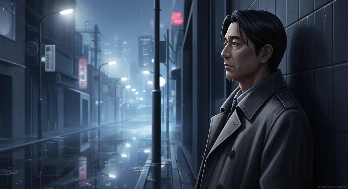 「太宰治」「大人とは、裏切られた青年の姿である。」の画像