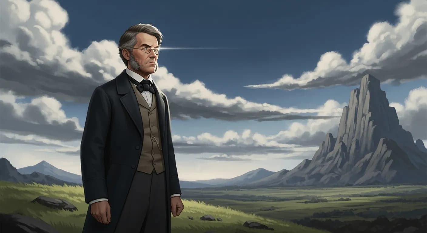 「ラルフ・ワルド・エマーソン」「何をやろうとしても、あなたは間違っていると批判する者がいる。
その批判が正しいと思わせる多くの困難がたちはだかる。
計画を描き、最後まで実行するには、勇気がいる。」の画像