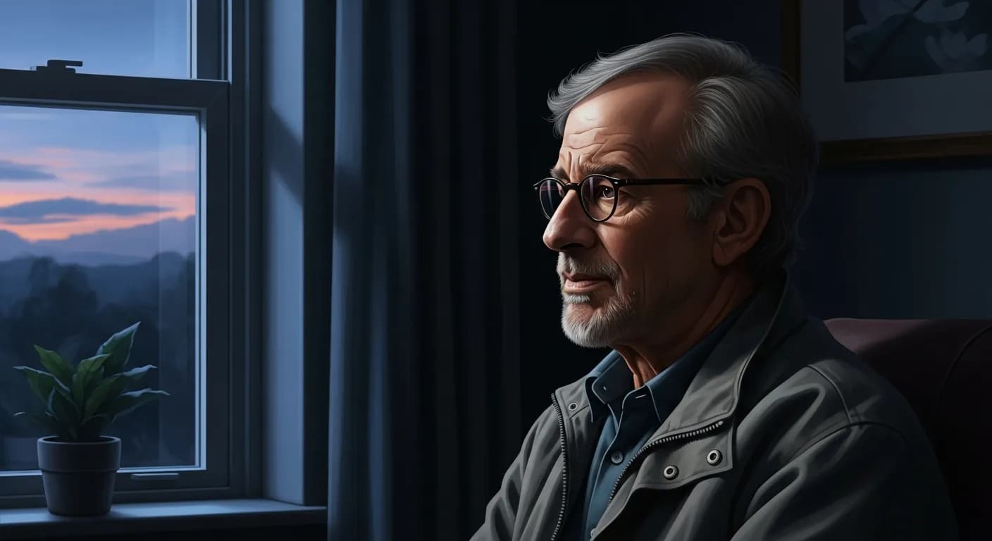 「スティーヴン・スピルバーグ」「オードリーは自分が手にした以上のものを与えてくれた。
彼女に会えなくなって、全世界が寂しがるよ。」の画像