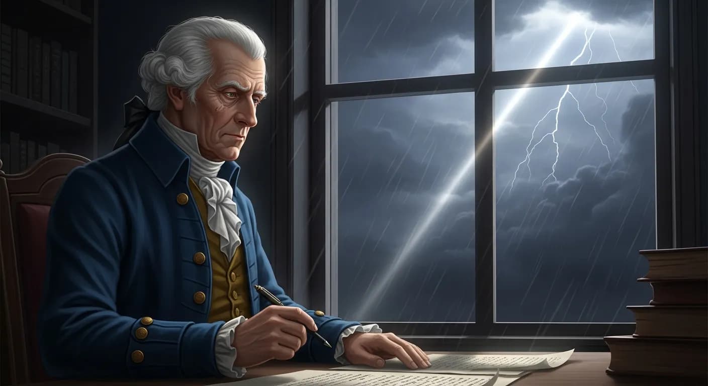 「イマヌエル・カント」「苦悩は活動への拍車である。
そして活動の中にのみ我々は我々の生命を感じる。」の画像