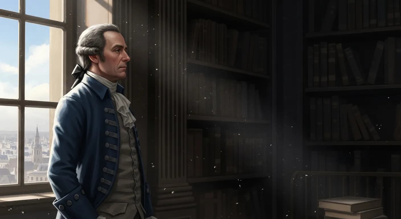 「シャルル・ド・モンテスキュー」「自由とは、法の許す限りにおいて行動する権利である。」の画像