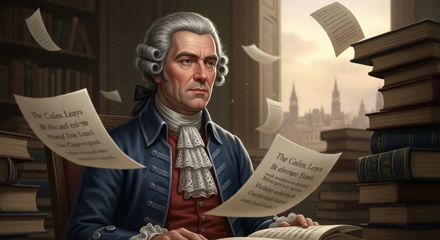 「シャルル・ド・モンテスキュー」「役に立たない法律は、必要な法律を弱める。」の画像