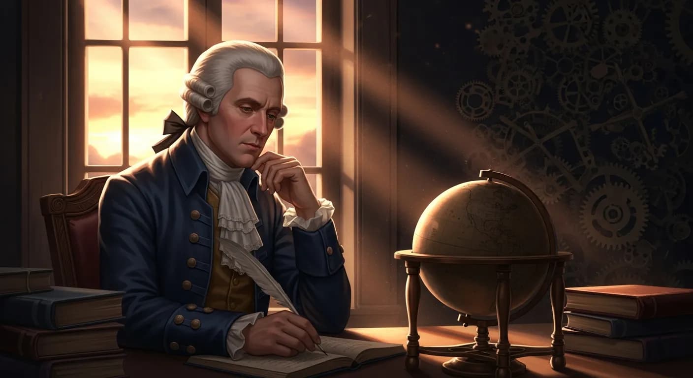 「シャルル・ド・モンテスキュー」「多くの場合、成功は成功するまでの所要時間を知っているか否かにかかっている。」の画像