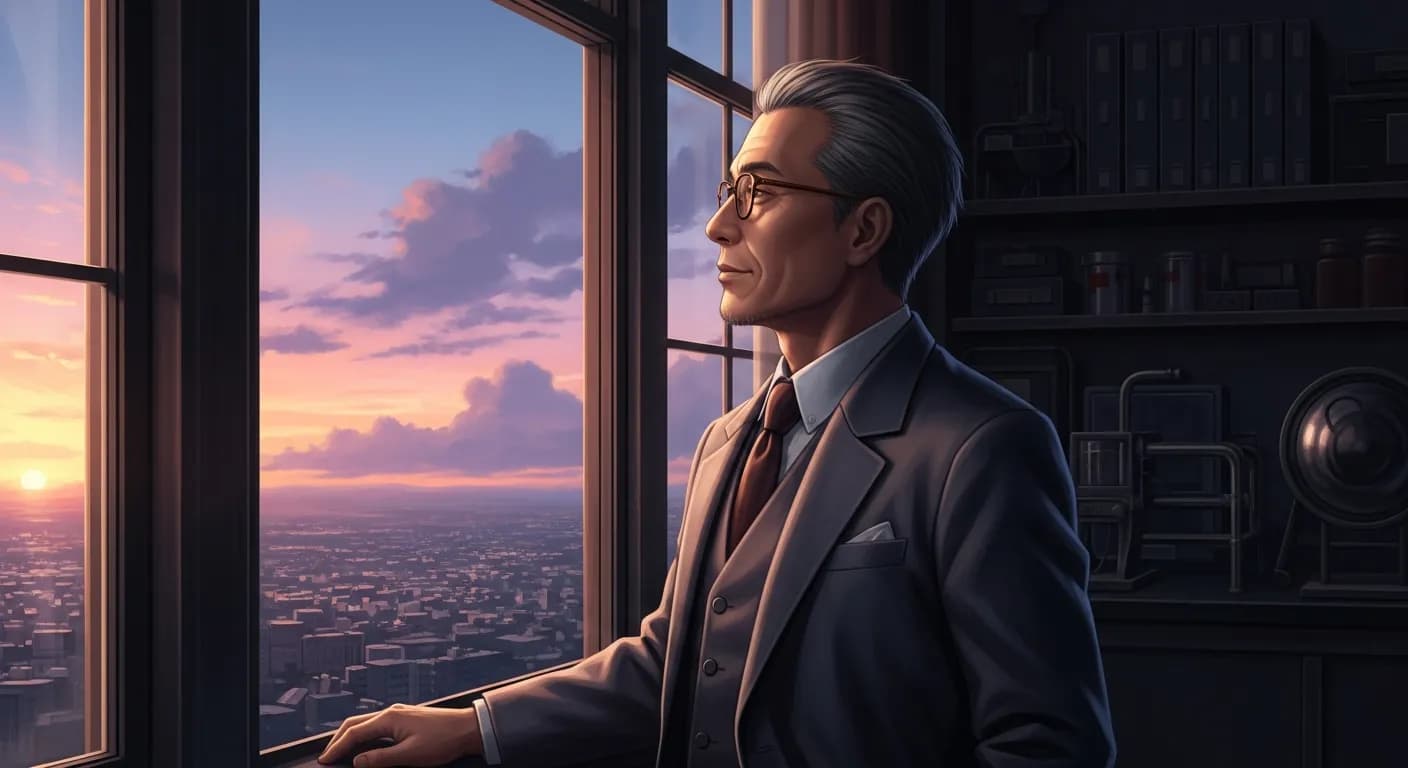 「湯川秀樹」「自分の能力は、自分で使ってみなければわからない。」の画像