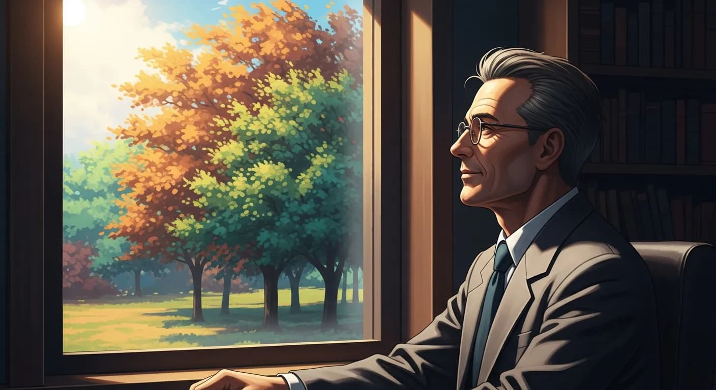 「エーリヒ・フロム」「人生にはただ一つの意味しかない。
それは生きるという行為そのものである。」の画像