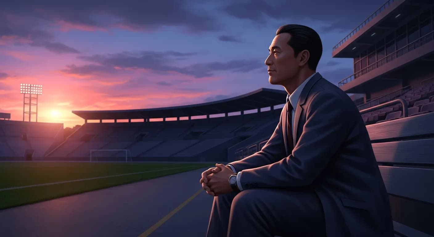 「カール・ハッベル」「過去の成果で未来を生きることはできない。 人は一生何かを生み出し続けなければならない。」の画像