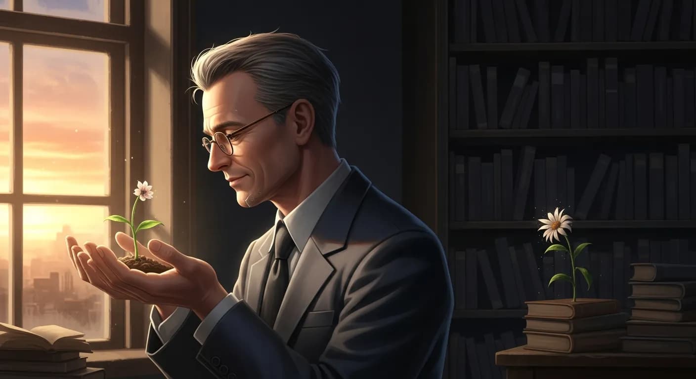 「エーリヒ・フロム」「自分の役に立たないものを愛する時にはじめて、愛は開花する。」の画像