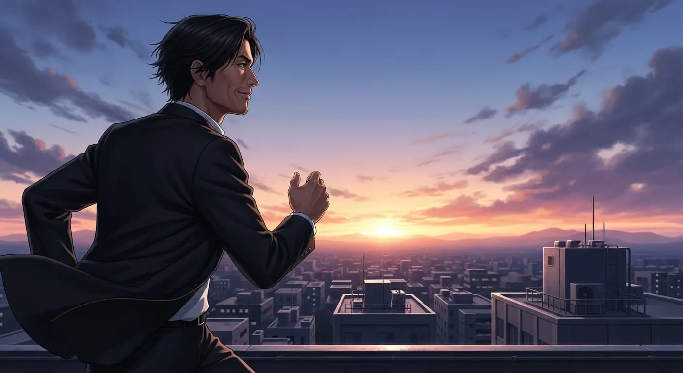 「矢沢永吉」「てめえの人生なんだから、てめえで走れ。」の画像