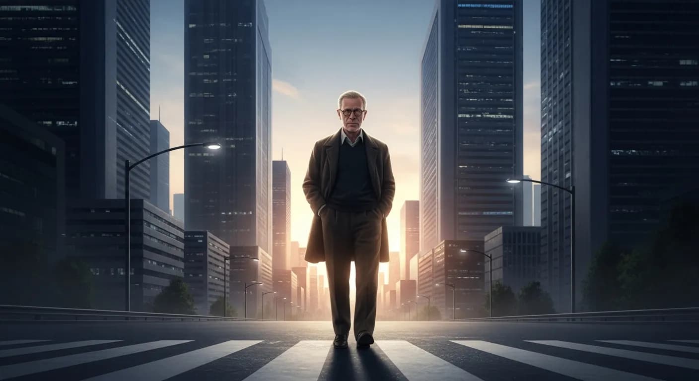 「ジャン=ポール・サルトル」「人間は自らの行動の中で、自らを定義する。」の画像