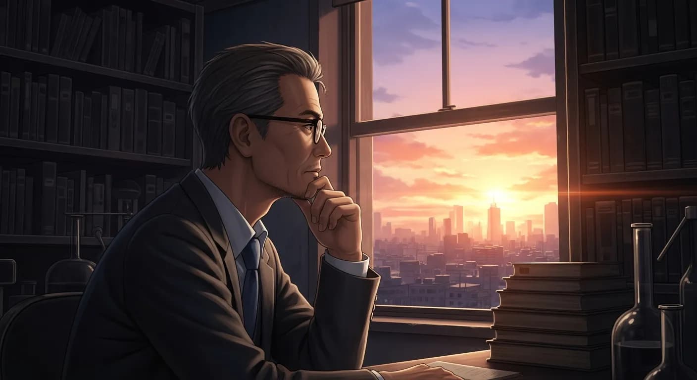 「湯川秀樹」「取り返しのつかない大きな失敗をしたくないなら、早い段階での失敗を恐れてはならない。」の画像