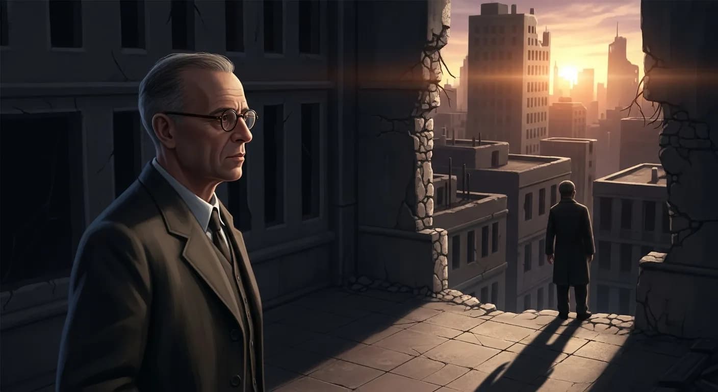 「ジャン=ポール・サルトル」「敗戦とは、自分は負けてしまったと思う戦いのことである。」の画像