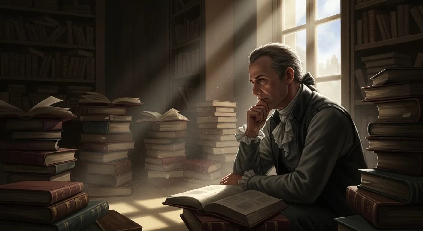 「フランソワ=マリー・アルーエ」「偏見は、判断を持たない意見である。」の画像