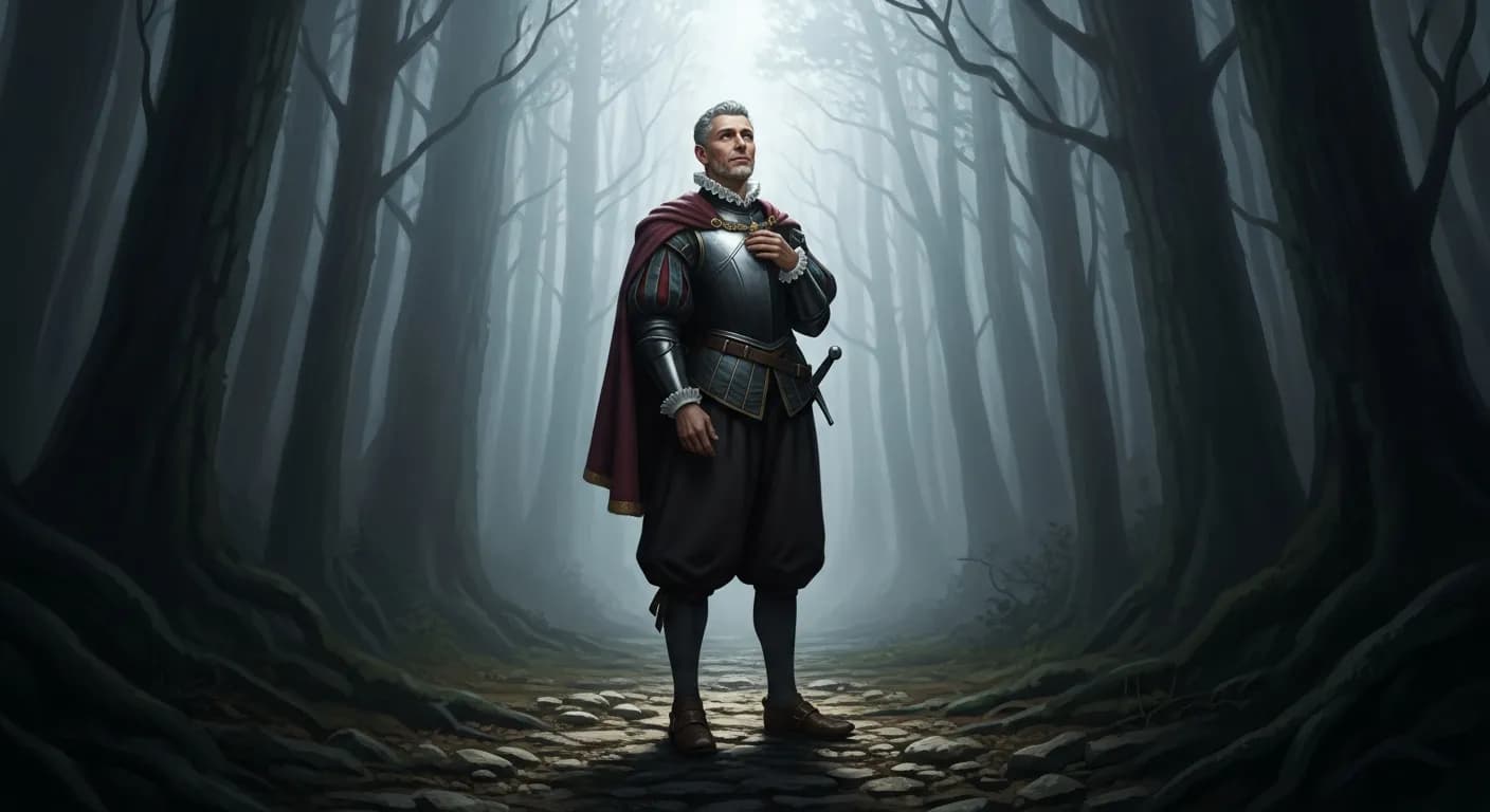 「ミシェル・ド・モンテーニュ」「心は正しい目標をなくすと、偽りの目標にはけ口を向けるものだ。」の画像