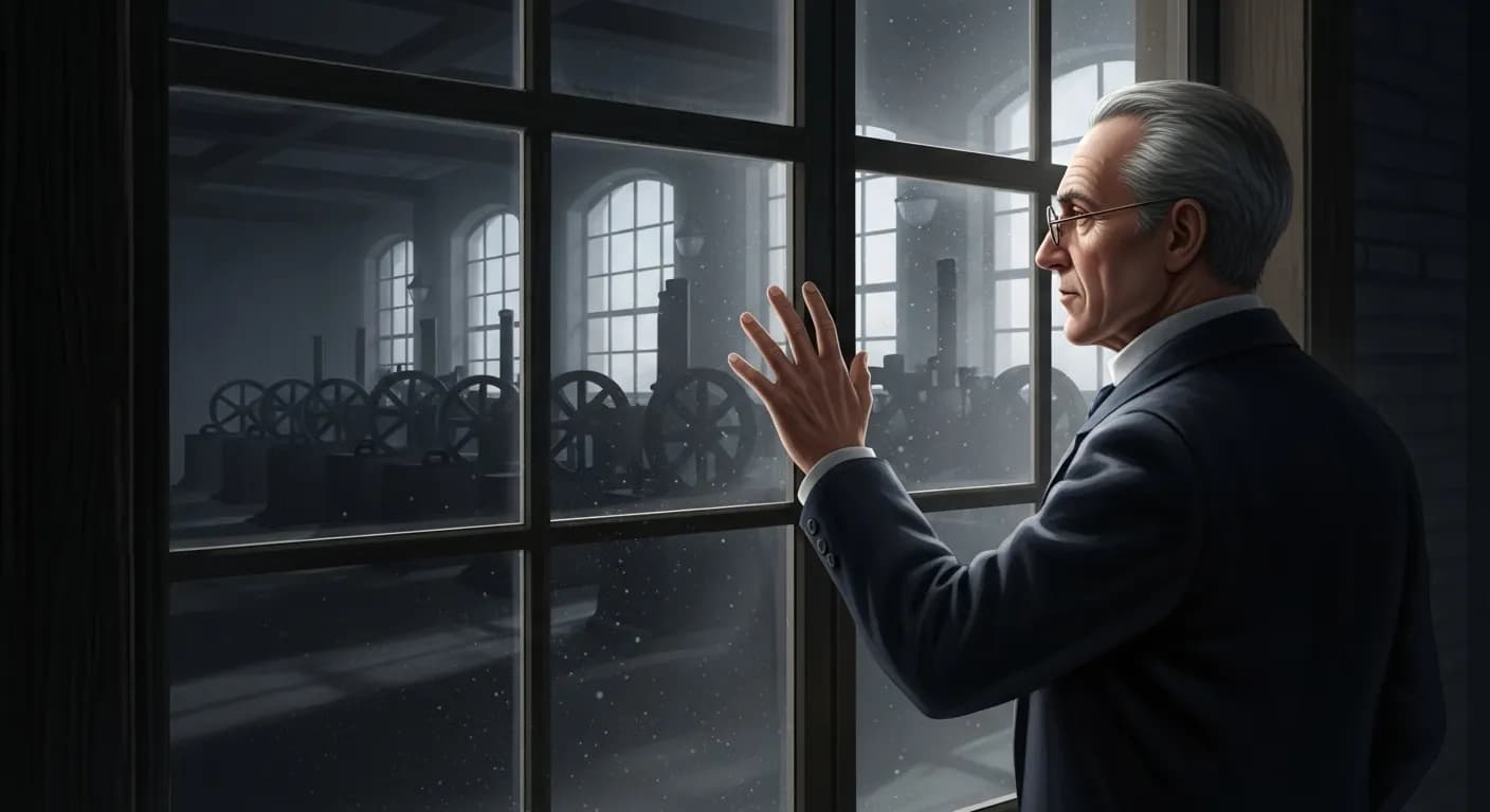 「ヘンリー・フォード」「金で自由が買えると思うのは誤りだ。
この世で本当にたよりになるのは、知識と経験と能力だけである。」の画像