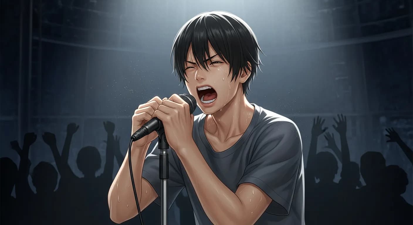 「甲本ヒロト」「何をするかは問題ではなく どんな風にするかが問題だ」の画像