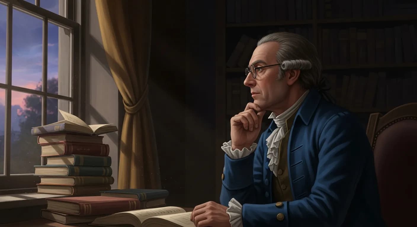 「シャルル・ド・モンテスキュー」「人間は死を嘆くのではなく、誕生を嘆くべきだろう。」の画像