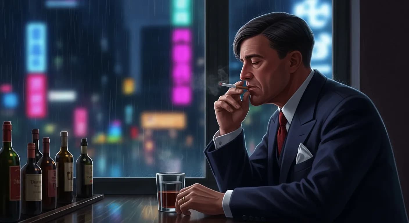 「F・スコット・フィッツジェラルド」「忘れられることは、許されること。」の画像