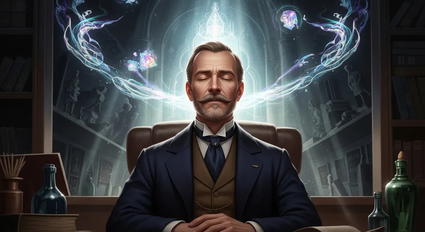 「サミュエル・バトラー」「目を閉じよ。そしたらお前は見えるだろう。」の画像