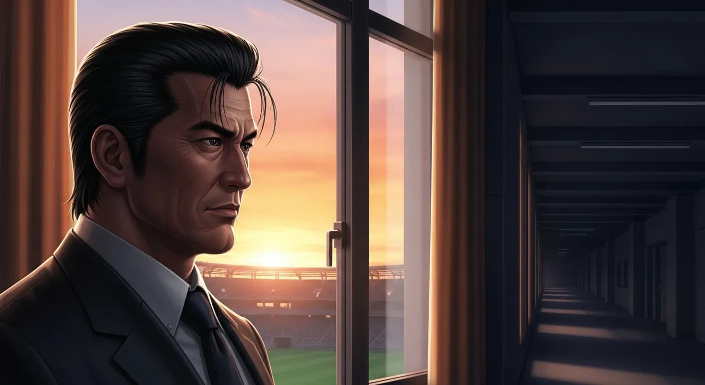 「アントニオ猪木」「どうってことはない。
負けたと思ってないんだから。」の画像