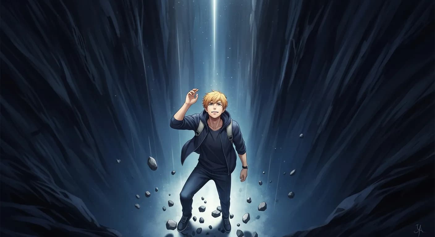 「本田圭佑」「ただ、勘違いしちゃいけないのは、下に落ちるっていうことが、進化してないということではないんですよ。
下に落ちるのも、次に昇るための変化かもしれない。
昇るために、落ちることが必要なこともある。」の画像