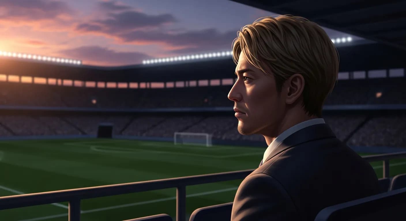 「本田圭佑」「俺ってすごくポジティブな性格だけど、裏を返せば、実はすごく不安な性格なんです。
不安だから努力しようと思う。
簡単に言えば強がっているんですよ。」の画像