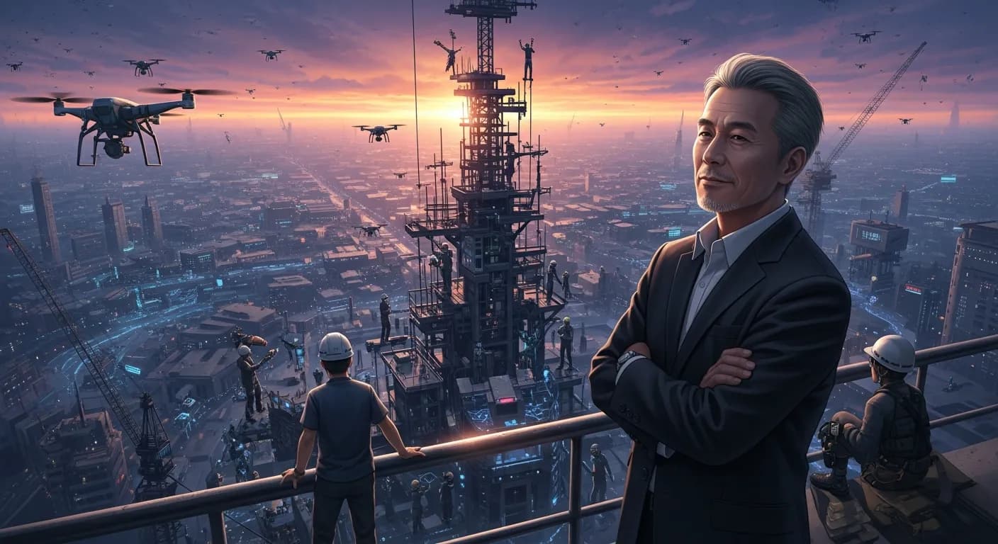 「落合博満」「働き場を与えれば、人は動く。」の画像