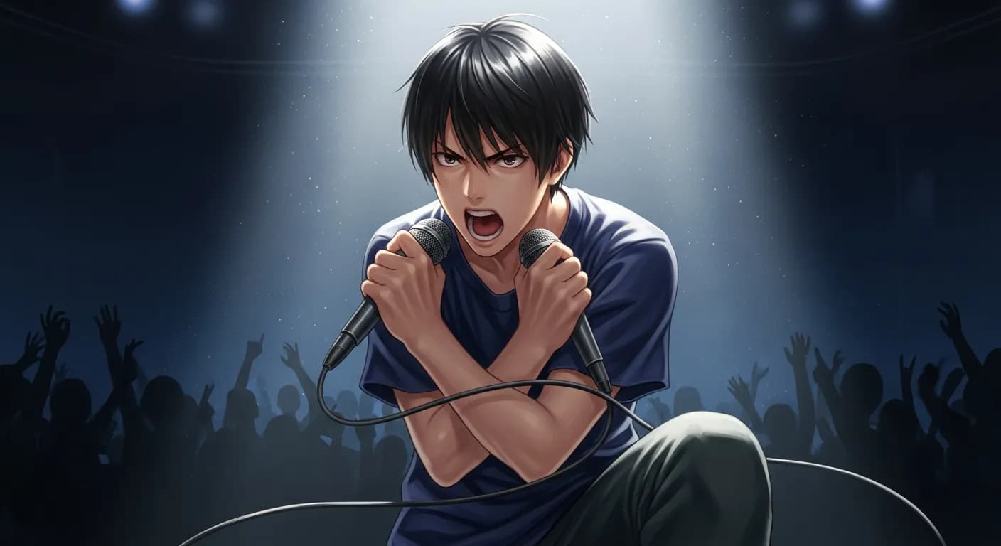 「甲本ヒロト」「時代を変えよう言うのはすべてをあきらめた人が言う言葉なんよ。 自分ががんばれば、時代は自然と変わるんじゃねえの?」の画像