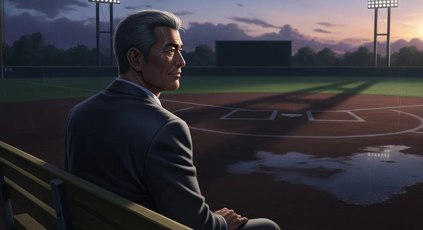 「長嶋茂雄」「ウサギとカメならカメでいい。
我慢する勇気が重要なんです。」の画像