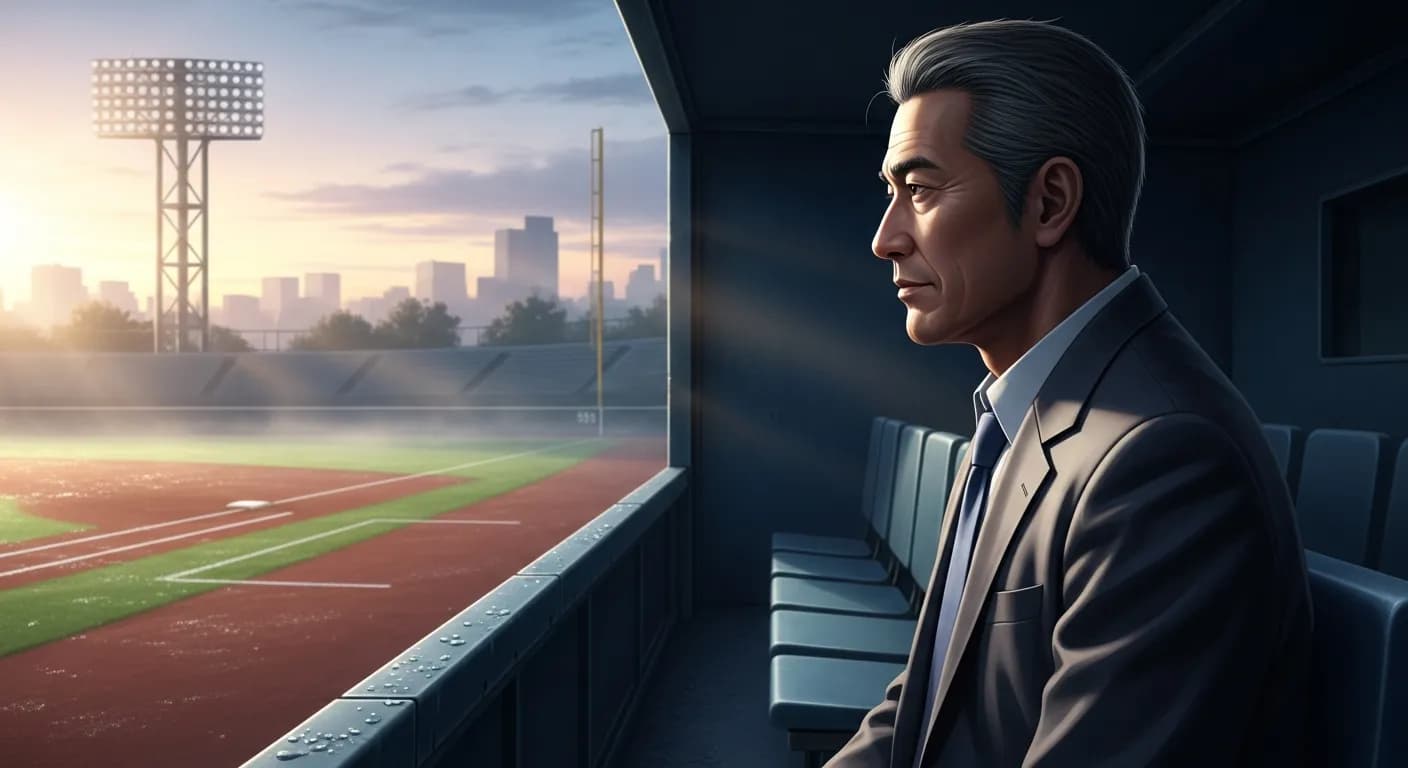 「王貞治」「自分のためにやるからこそ、それがチームのためになるんであって、「チームのために」なんて言うやつは言い訳するからね。
オレは監督としても、自分のためにやってる人が結果的にチームのためになると思う。
自分...」の画像