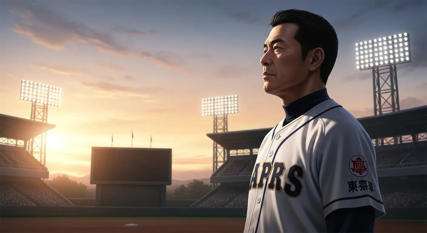 「王貞治」「やっぱり勝つと見えてくるものがあるんだよ。」の画像