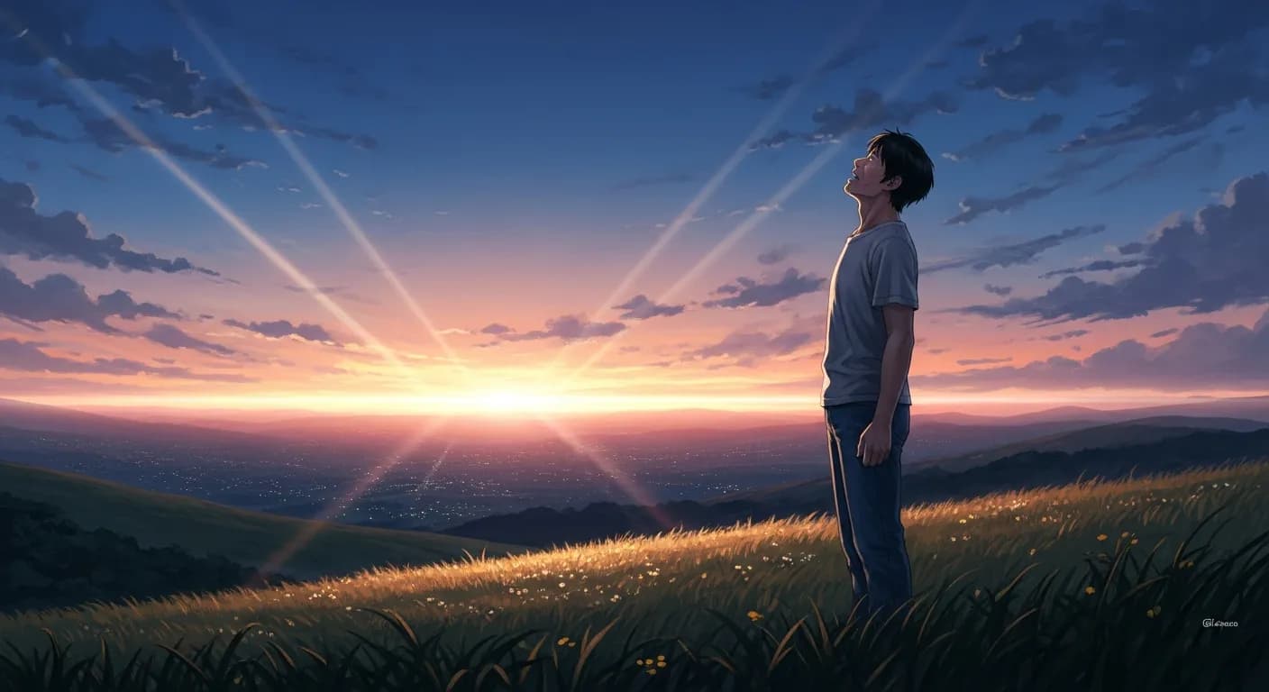 「甲本ヒロト」「幸せを手に入れるんじゃない。 幸せを感じることのできる心を手に入れるんじゃ。」の画像