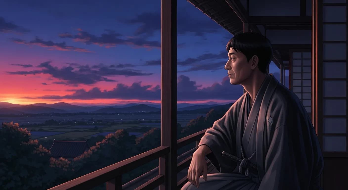 「伊藤左千夫」「恋の悲しみを知らぬものに恋の味は話せない。」の画像