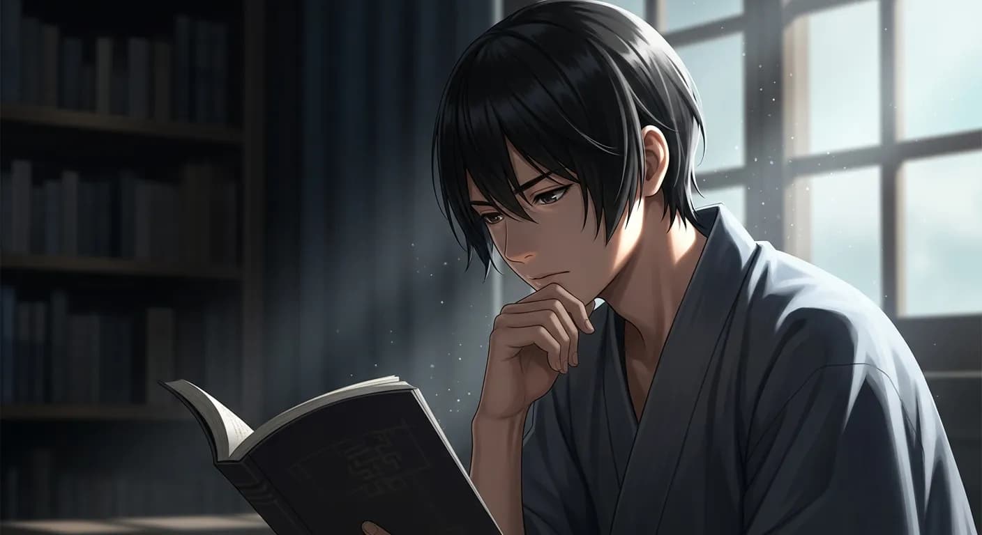 「吉田松陰」「平凡で実直な人間などいくらでもいる。
しかし、事に臨んで大事を断ずる人物は容易に求めがたい。
人のわずかな欠陥をあげつらうようでは、大才の士は、もとめることが出来ない。 」の画像