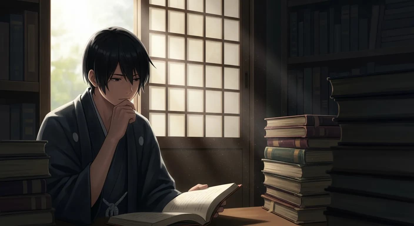 「吉田松陰」「大器をつくるには、いそぐべからずこと。」の画像