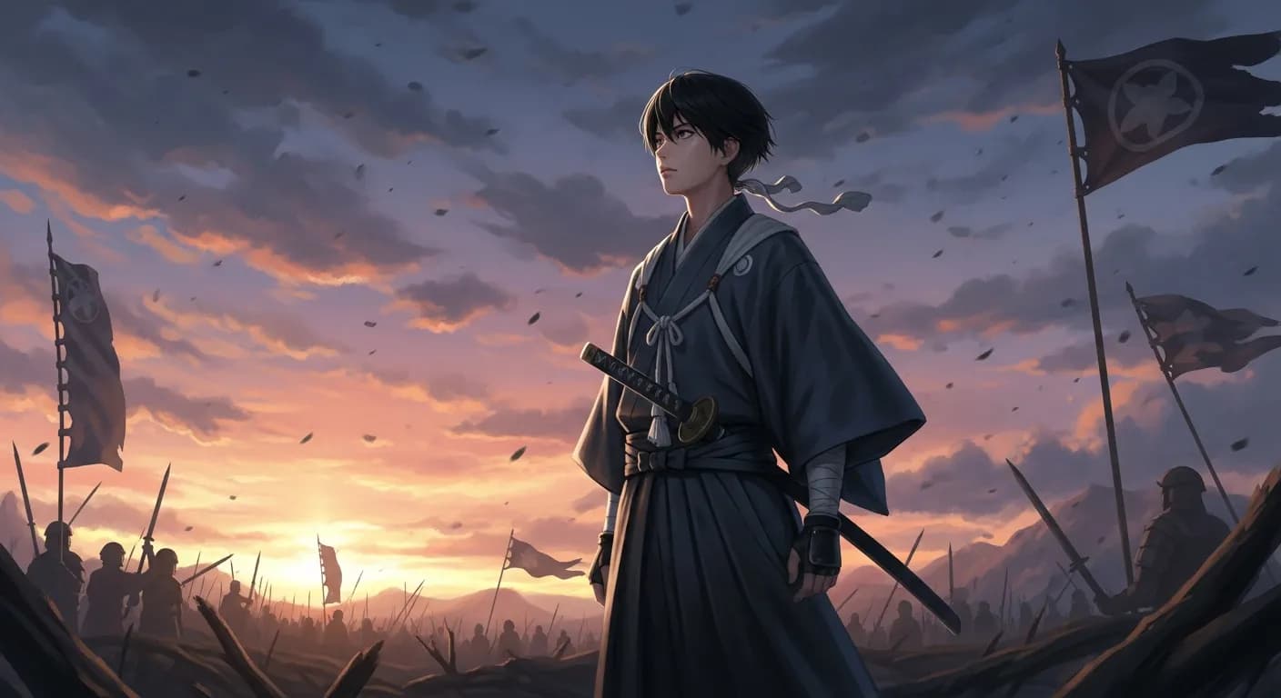 「高杉晋作」「いまの場合、一里行けば一里の忠を尽くし、二里行けば二里の義をあらわす。
尊王の臣子たるもの一日として安閑としている場合ではない。」の画像